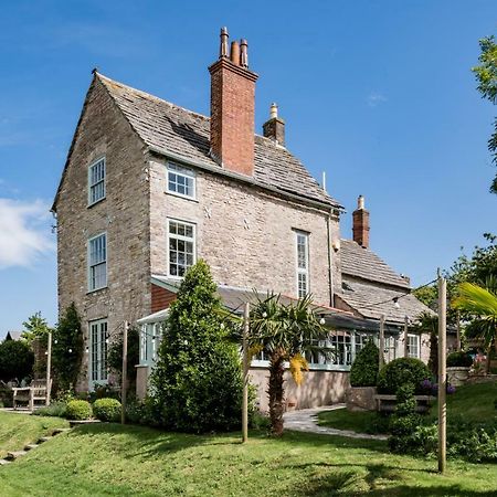 Magnificent Clarence Cottage! Swanage Exterior photo