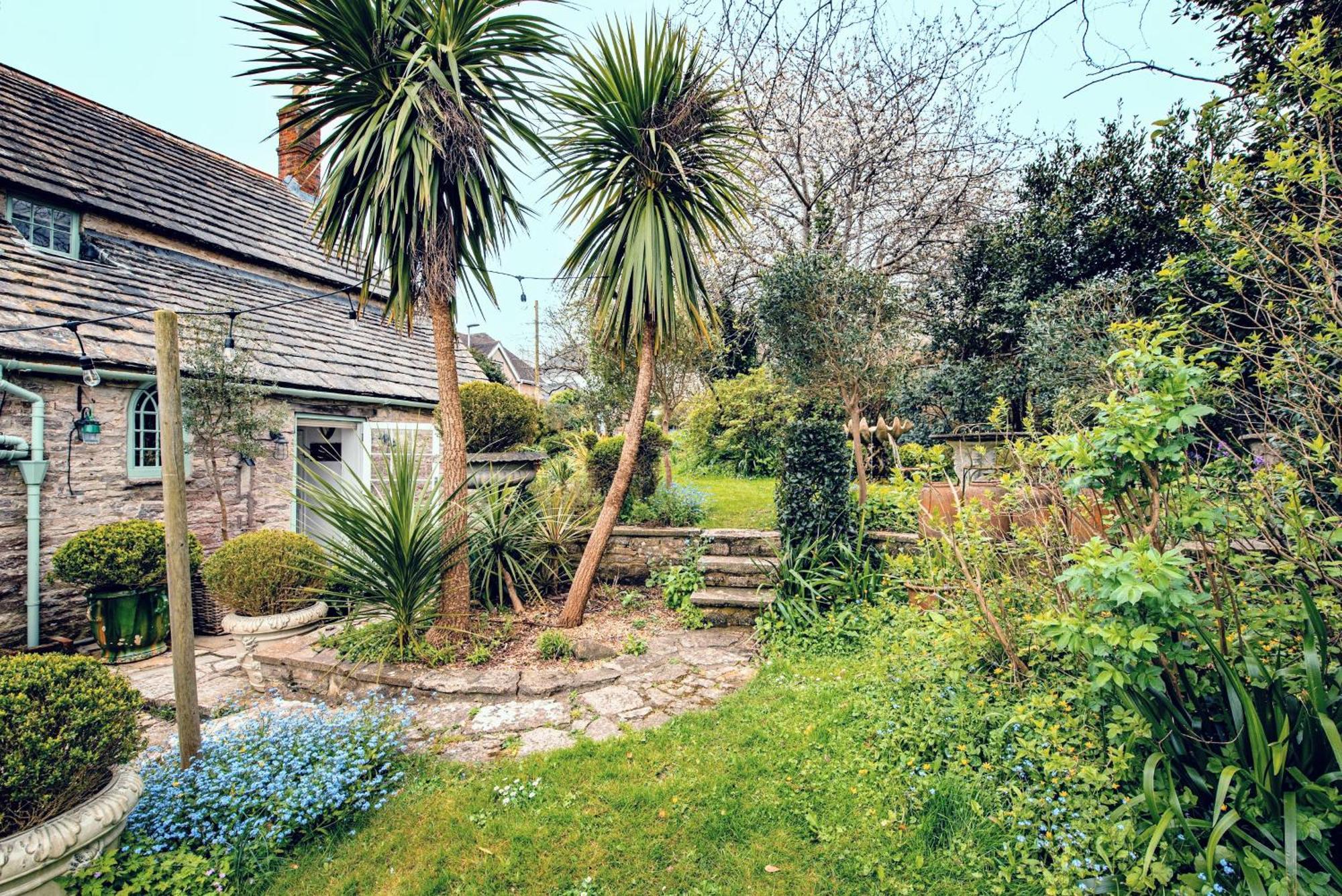 Magnificent Clarence Cottage! Swanage Exterior photo