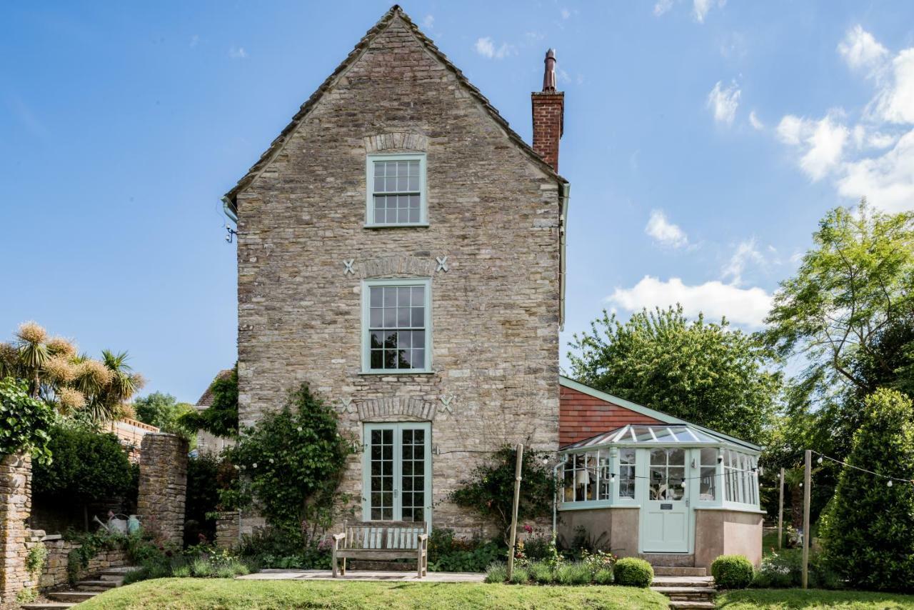 Magnificent Clarence Cottage! Swanage Exterior photo