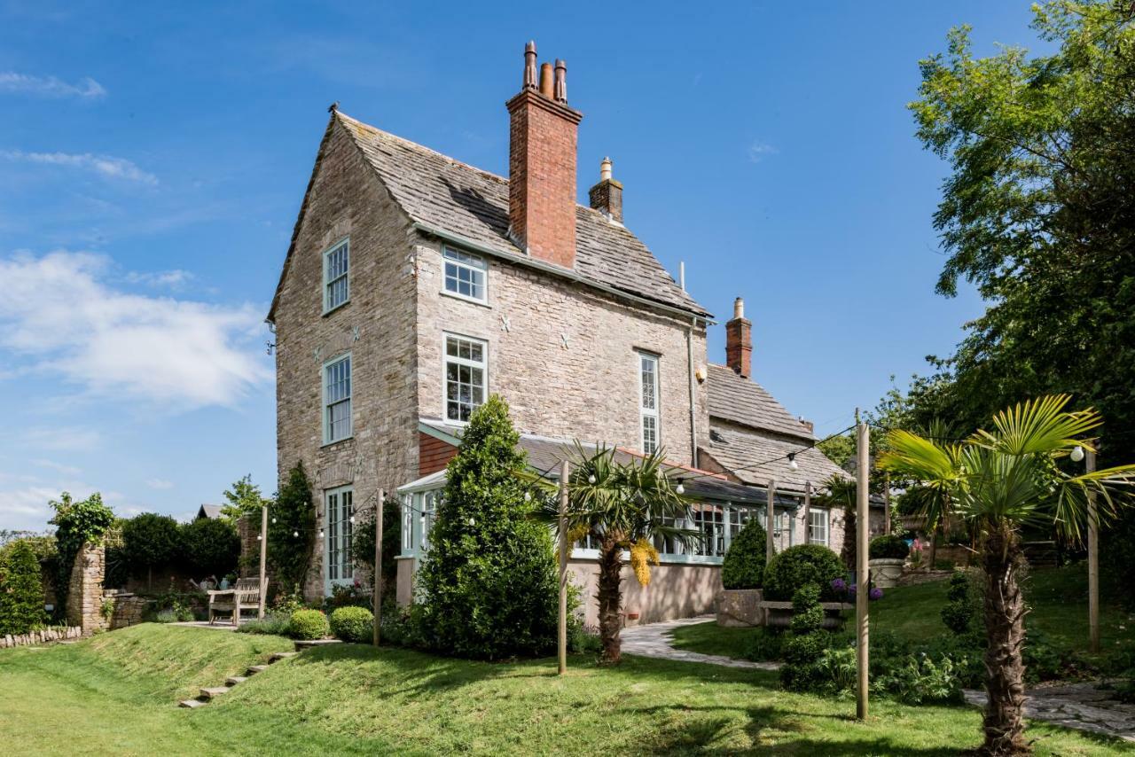 Magnificent Clarence Cottage! Swanage Exterior photo