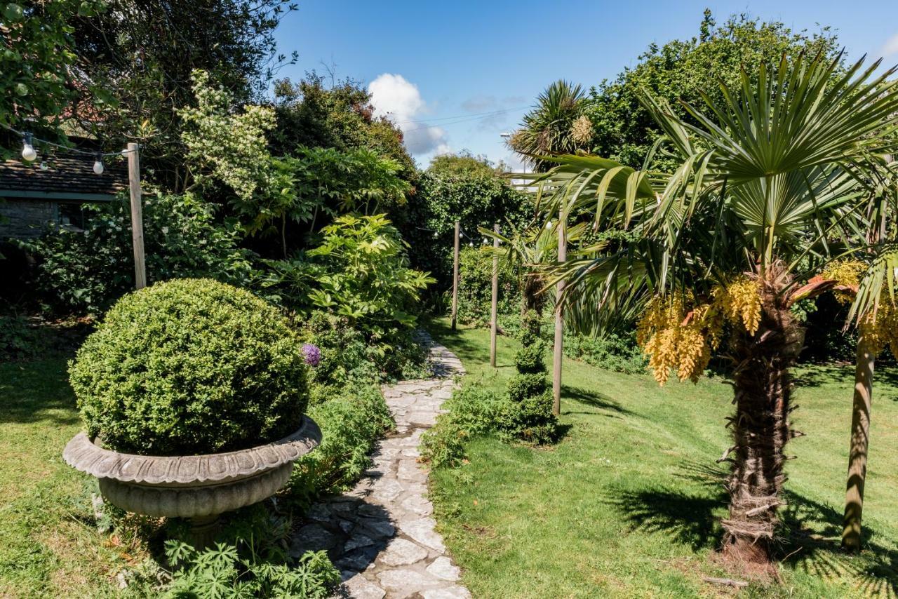 Magnificent Clarence Cottage! Swanage Exterior photo