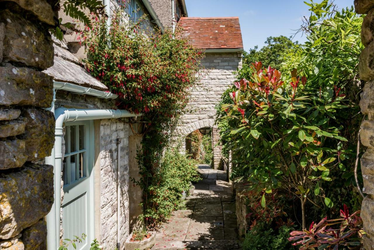 Magnificent Clarence Cottage! Swanage Exterior photo