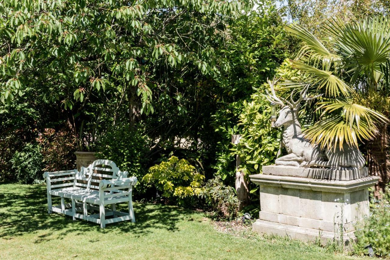 Magnificent Clarence Cottage! Swanage Exterior photo