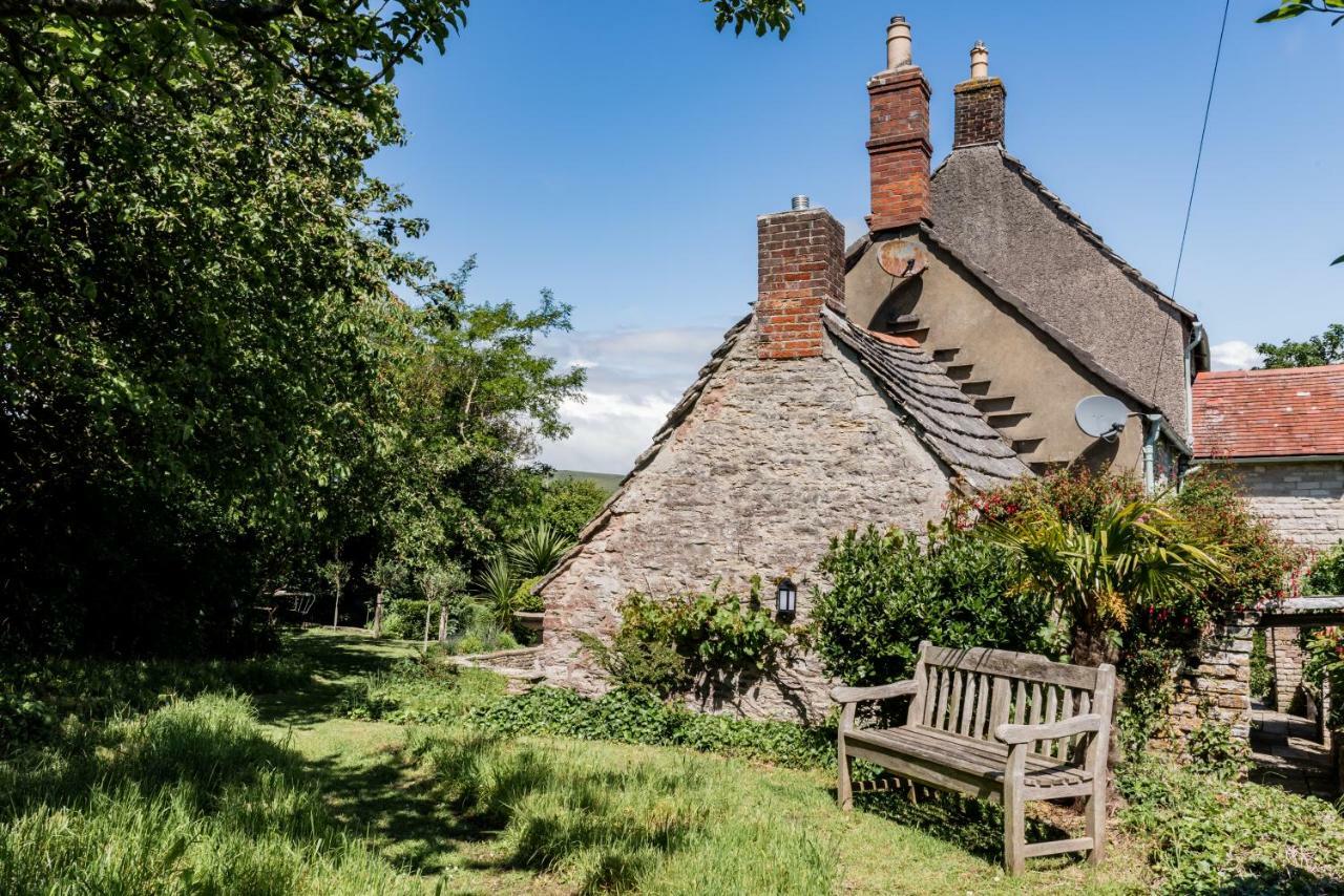 Magnificent Clarence Cottage! Swanage Exterior photo