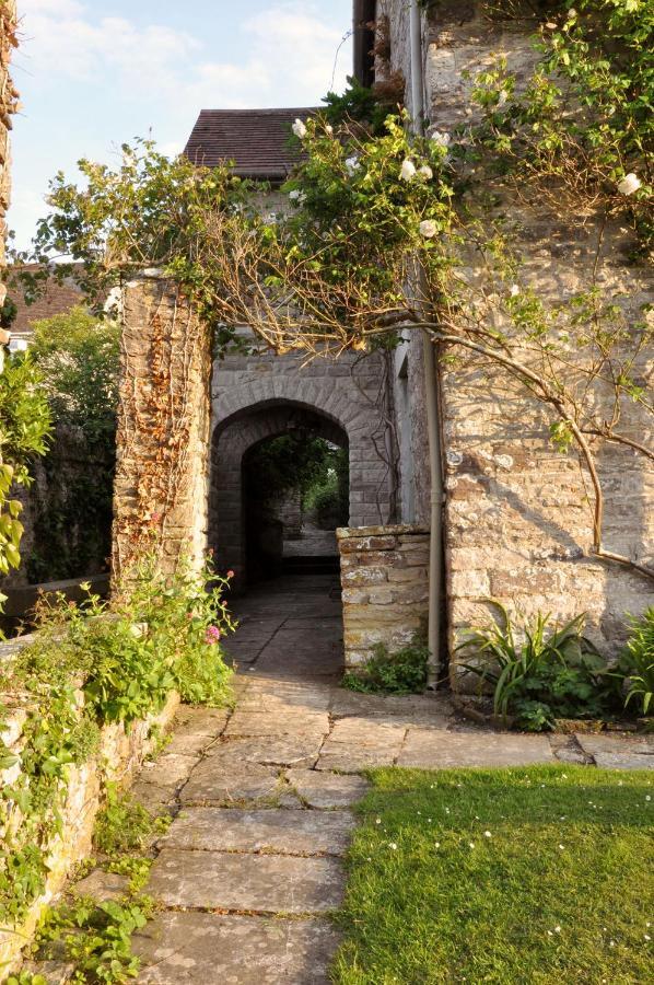 Magnificent Clarence Cottage! Swanage Exterior photo