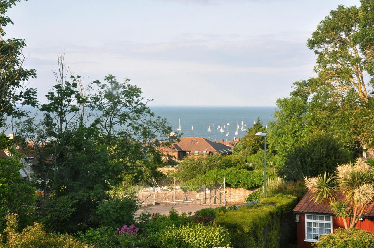 Magnificent Clarence Cottage! Swanage Exterior photo